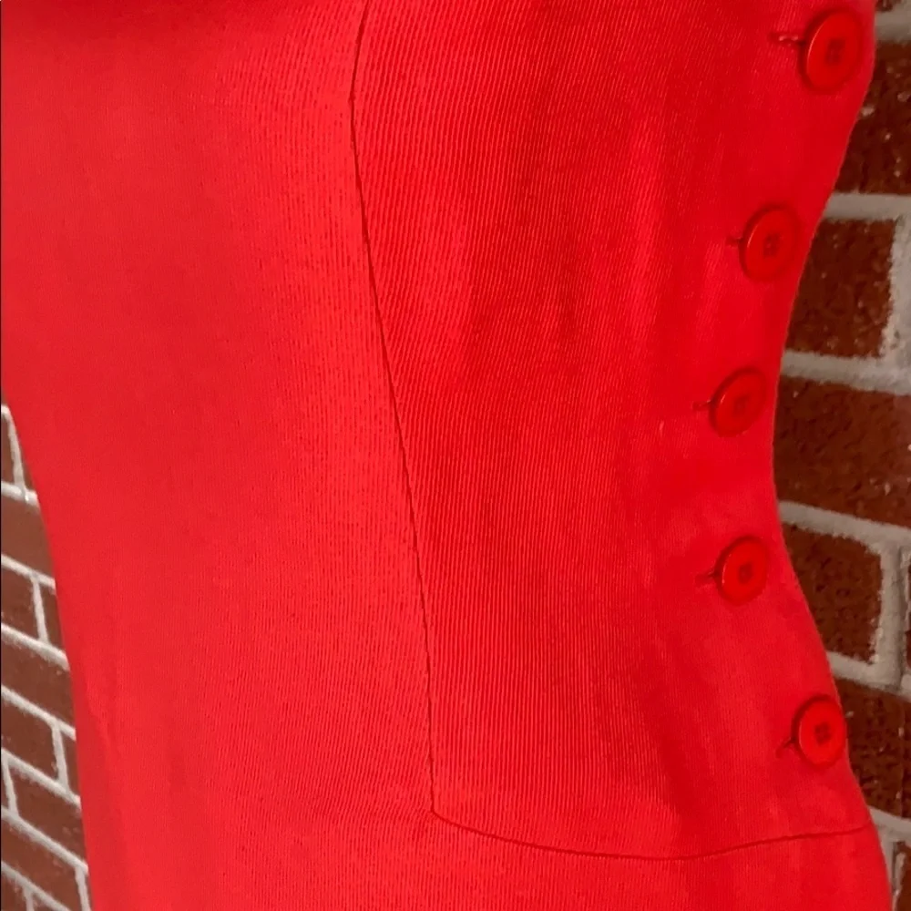 Anne Taylor dress